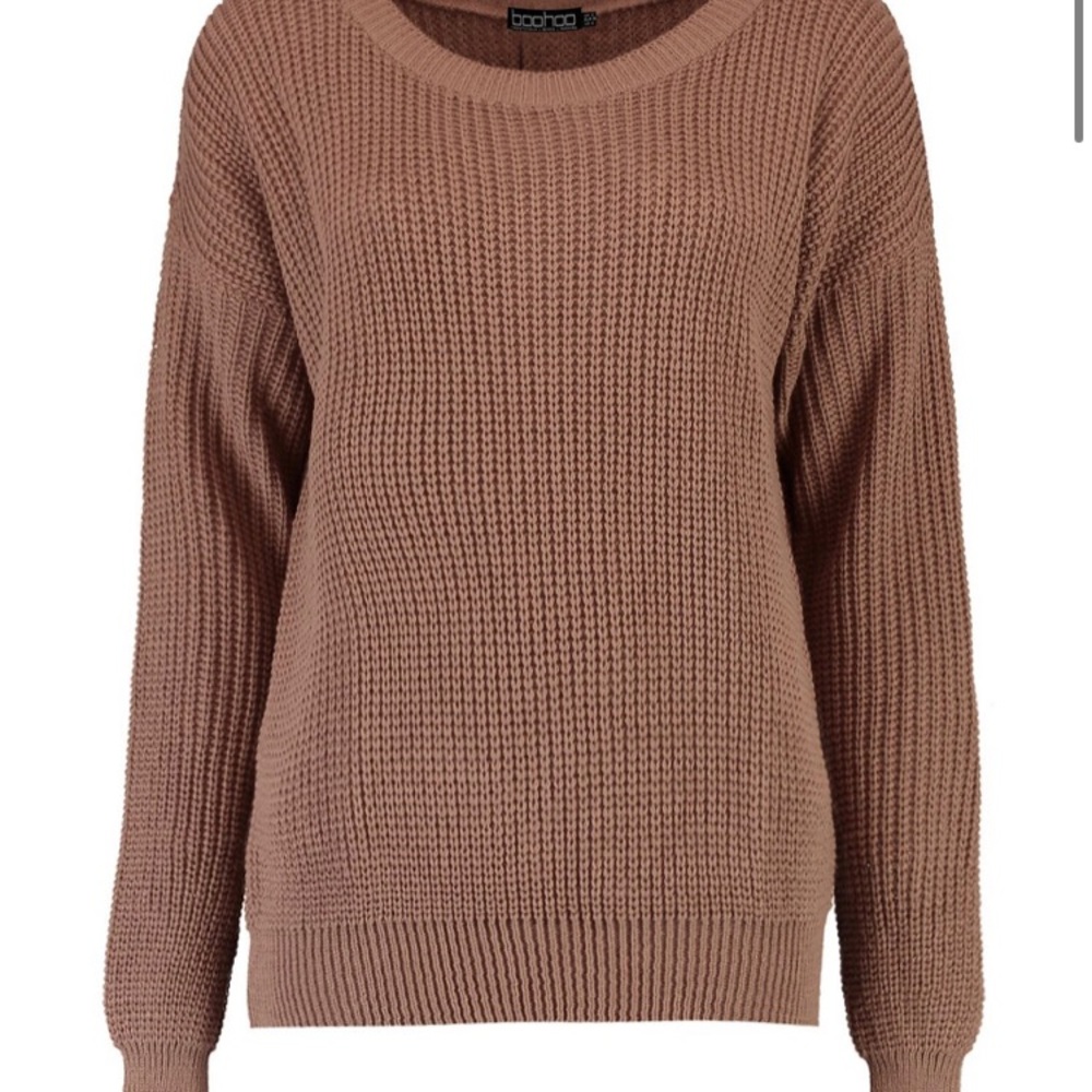 Boohoo Sweater